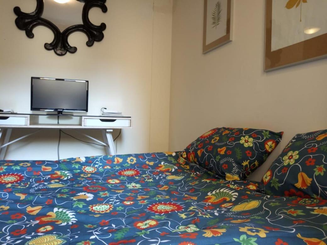 Kingsize Bed 2X2,20 Comfort Super Wifi 70 Mbps Studio! テッサロニキ エクステリア 写真
