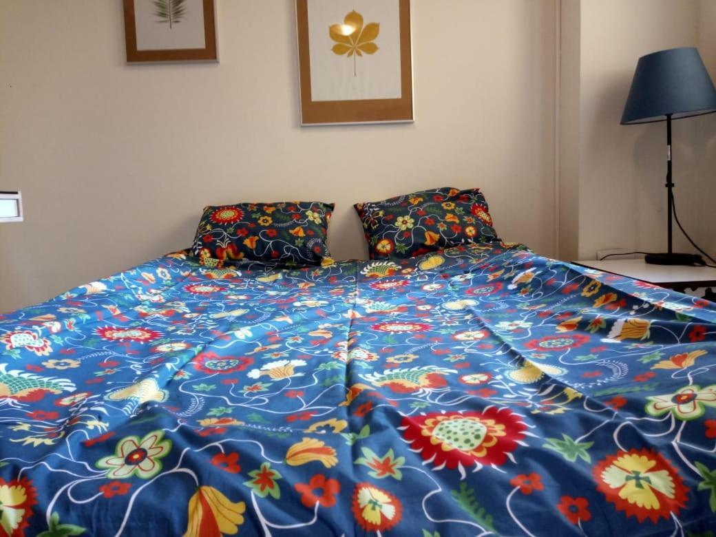 Kingsize Bed 2X2,20 Comfort Super Wifi 70 Mbps Studio! テッサロニキ エクステリア 写真